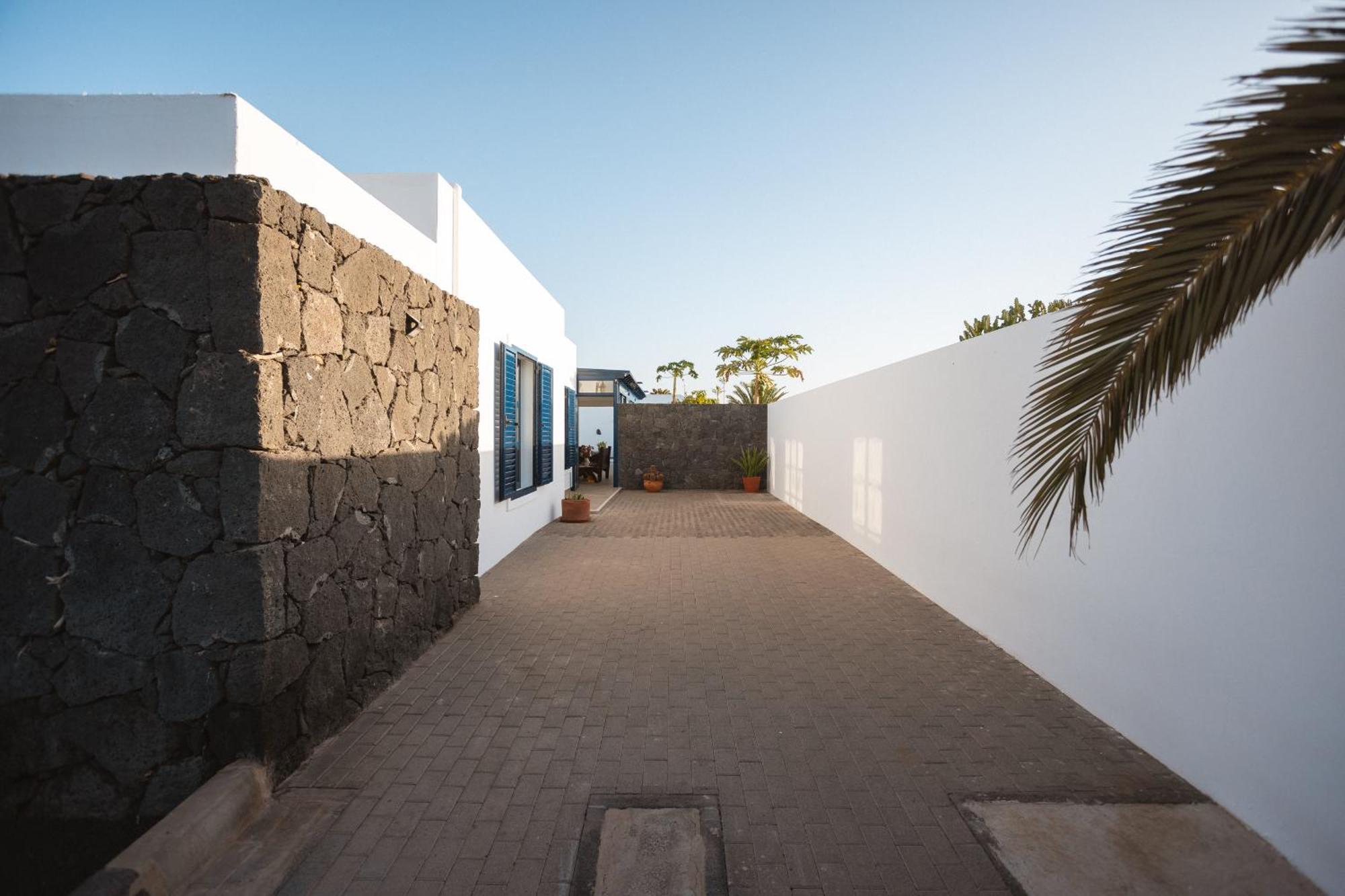 Casa Melian Βίλα Πλάγια Μπλάνκα Εξωτερικό φωτογραφία