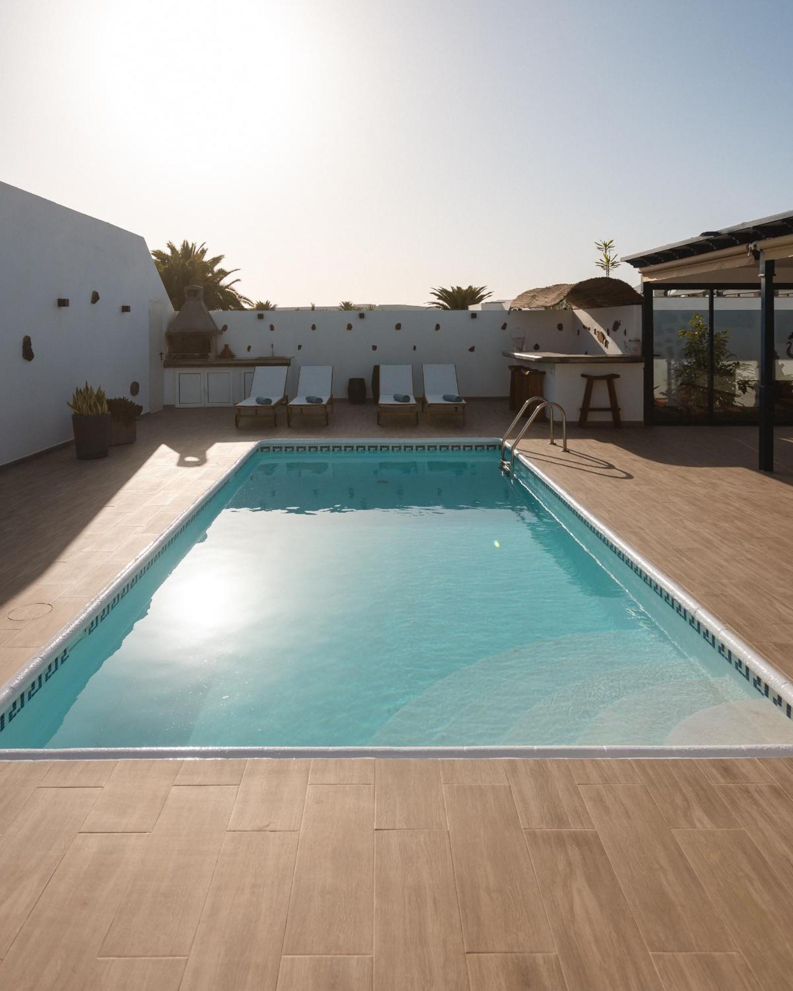 Casa Melian Βίλα Πλάγια Μπλάνκα Εξωτερικό φωτογραφία